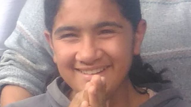 Se solicita información sobre el paradero de Micaela Ayelén Oliva