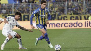 Sin Franco Ibarra, el plan del técnico Almirón apunta a aquello que ocurrió en Tucumán
