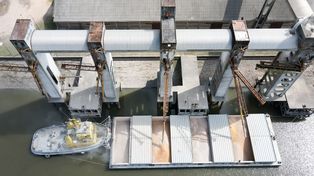 Entre Ríos superó los 1.000 millones de dólares en exportaciones durante el primer semestre de 2026