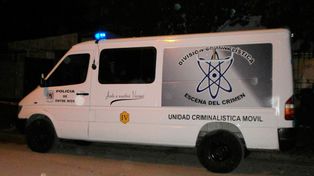 Un hombre mató a su expareja