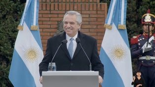 El primer mandatario desembarca en la provincia.