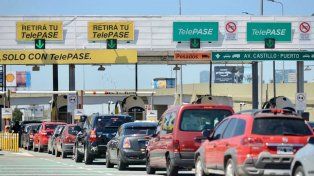 Le robaron un millón de pesos a un paranaense a través de un TelePASE falso.