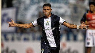 GImnasia sigue con vida en la Copa Argentina.