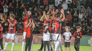 Paso a paso: Colón protagoniza un comienzo lógico y acorde a las expectativas