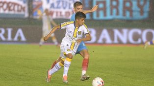 Central pretende cerca de dos millones de dólares limpios por Pupi Ferreyra.