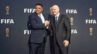 Mundial 2026: las selecciones estarán agrupadas por regiones
