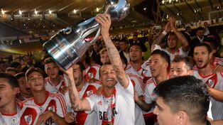 River inicia la defensa del título ante Atlas por Copa Argentina