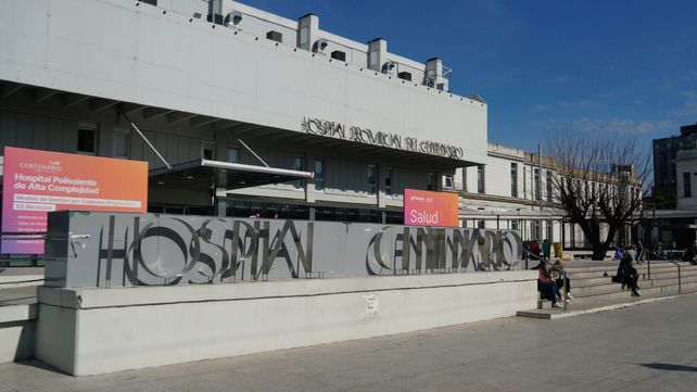 El Hospital Provincial del Centenario fue pionero en la salud pública en implementar una novedosa intervención.