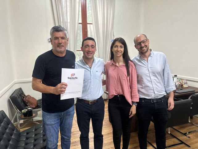 Este nuevo mecanismo de certificación gratuita se enmarca en una política provincial que apunta a fortalecer el rol de las organizaciones de la sociedad civil