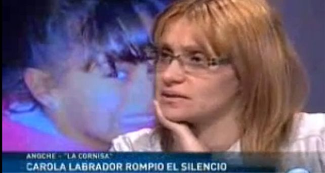 Carola Labrador asegura que nunca hubo una prueba de vida de Candela (video)