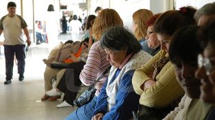 Proponen turnos médicos por internet, un 0 800 y wi -fi libre en hospitales