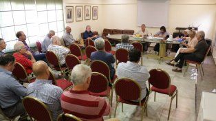 Médicos entrerrianos ratificaron que no atienden por OSDE