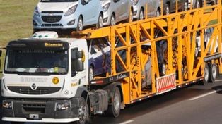 La provincia venció su récord en venta de autos 0 Km durante 2013