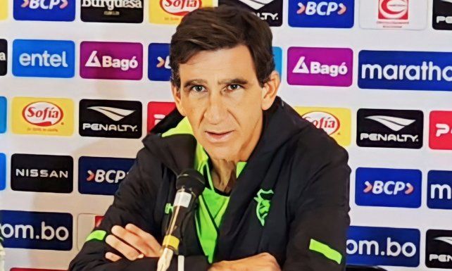 El elogio de Costas para Messi: Argentina tiene al mejor del mundo