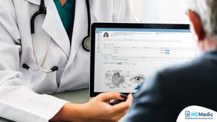 Sería sancionada la ley que consagra que la historia clínica es del paciente