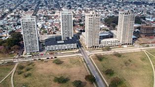 Abrió la inscripción para acceder a viviendas Procrear del Parque Federal