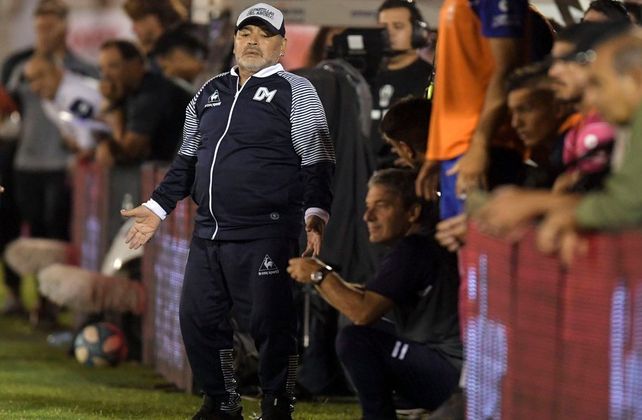 Gimnasia y Patronato, con la obligación de ganar para soñar con la permanencia