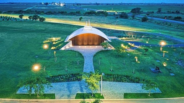 La Fundación Sancor Seguros inauguró un Espacio de Diálogo Interreligioso
