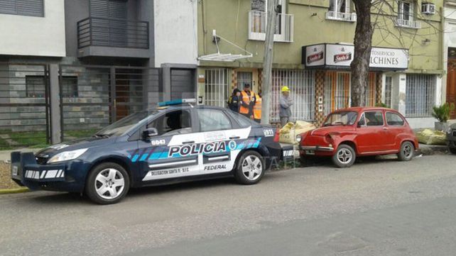 Una red que explotaba travestis en Europa es la clave en la detención del cirujano santafesino