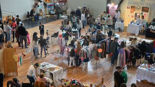 Emprendimientos sustentables. Los organismos promueven un sistema más solidario. &nbsp;