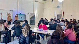 La Municipalidad abre nueva inscripción para los cursos de manipulación de alimentos