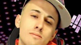 DJ Memo, de Los Wachiturros, fue detenido por intento de abuso a una menor