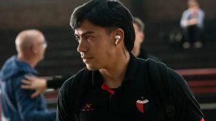 Colón dio a conocer el parte médico de su plantel y confirmó novedades sobre dos futbolistas