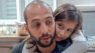 Roxana Carabajal pide por su hija desaparecida desde el sábado