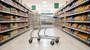 El consumo masivo volvió a derrumbarse en abril pese a la baja de inflación: los rubros más golpeados