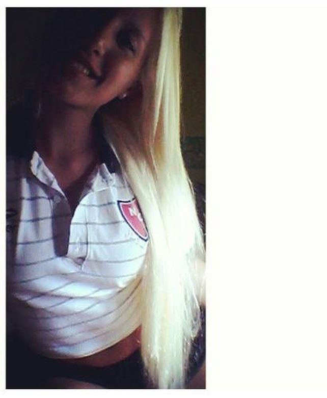 Jugador de Aldosivi mantendría fogoso romance con la novia de uno de Newell´s