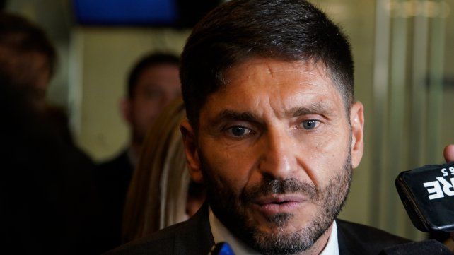 Crímenes de trabajadores: a un año, Pullaro prometió ni un paso atrás