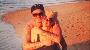 Wanda y Mauro Icardi ya tienen fecha para otro paso: el casamiento