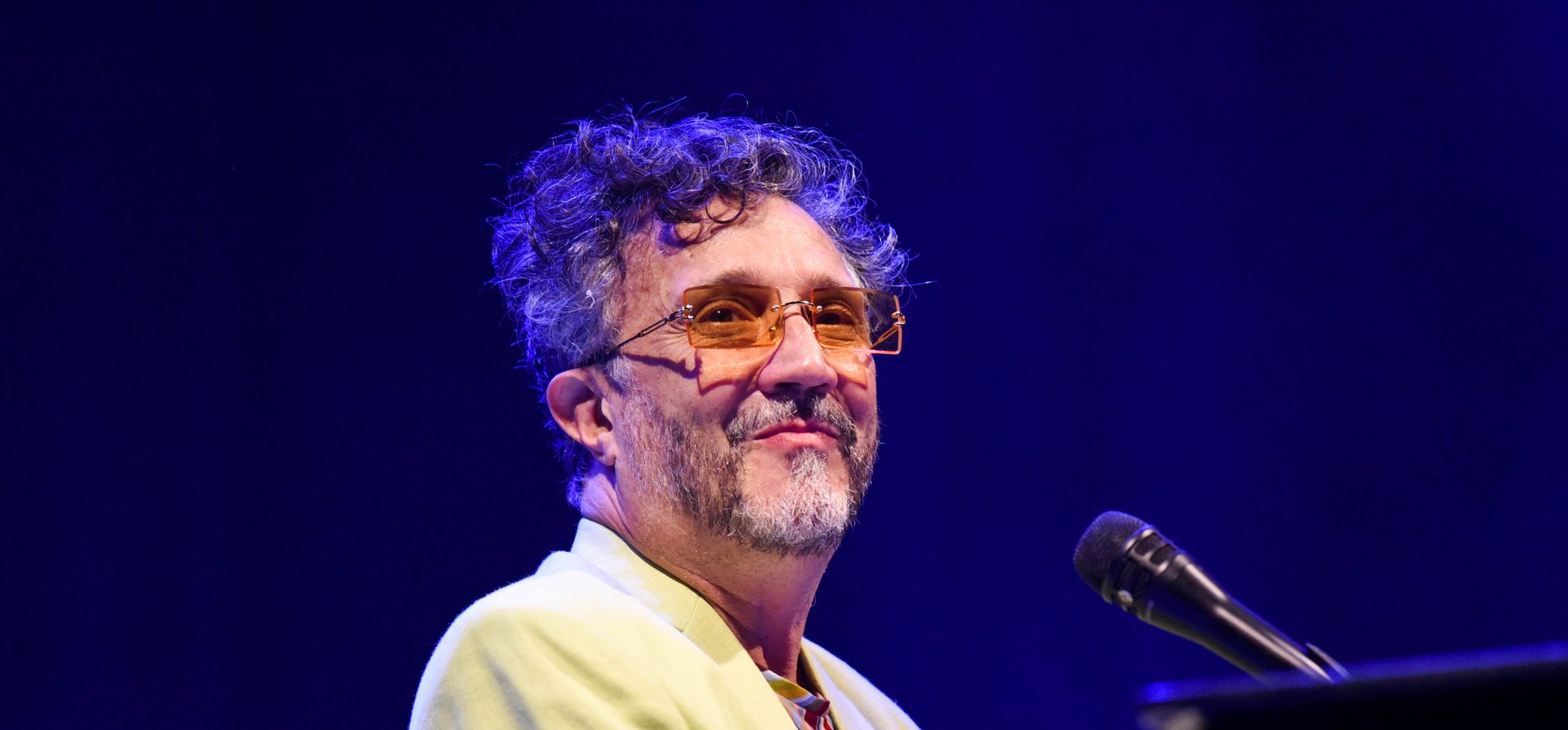 Fito Páez: hay otra canción