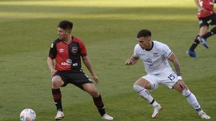 Un exjugador de Newells confesó que sufrió depresión y que un llamado le salvó la vida