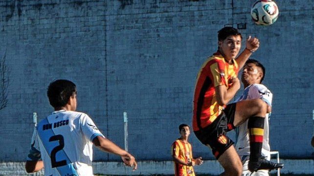 LPF: Sportivo Urquiza y Atlético Neuquén clasificaron a la final del Torneo Clausura