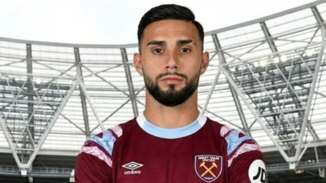 Valentín Castellanos intentará recuperar su mejor nivel en la Premier League.