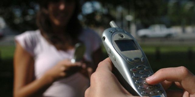 &iquest;Escrib&iacute;s r&aacute;pido mensajes de texto?: comenz&oacute; el torneo argentino de SMS