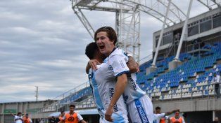 Bautista Tomatis, ¿está en los planes de Unión?