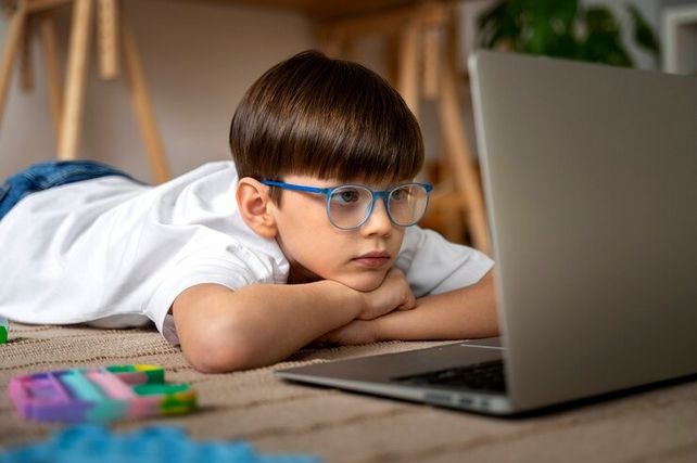 Miopía Infantil