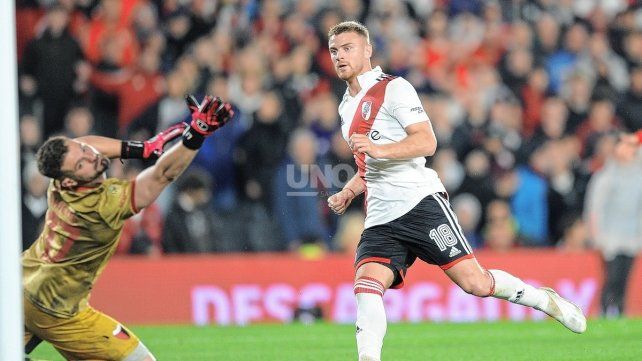 Beltrán: Dimos un paso muy grande para ser campeones