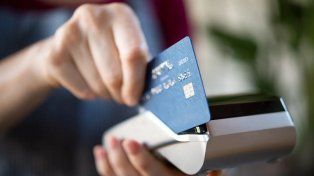 Consumo: entre el 20% y 25% de las compras con tarjeta de crédito se realizan con Cuota Simple