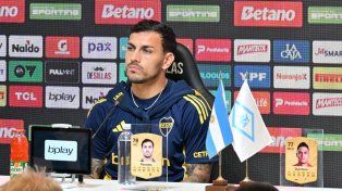 Paredes
