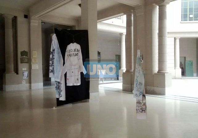 Fotos: UNO