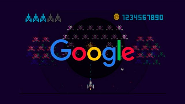 A través de su buscador