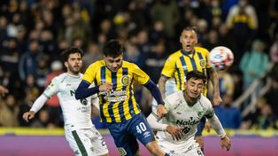 Central vendió a Buonanotte a Brighton And Hove Albion, pero se aseguró retenerlo hasta diciembre.