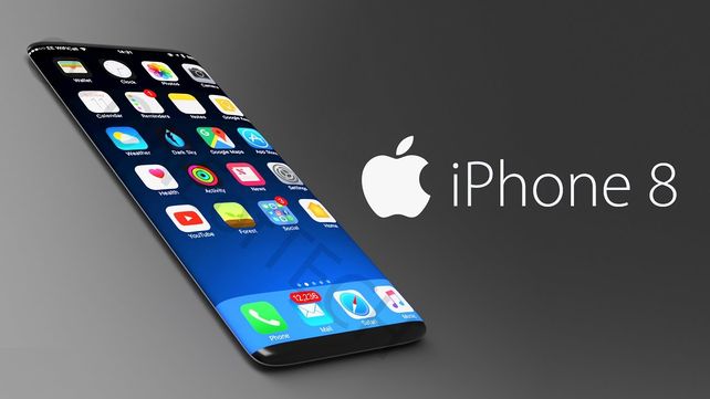 La empresa Apple confirmó, sin quererlo, dos características del iPhone 8