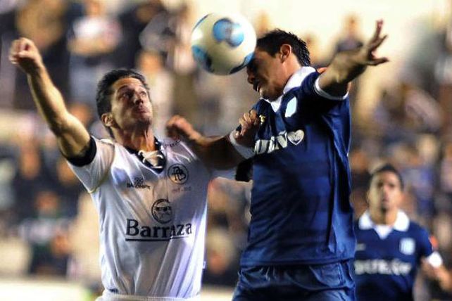 Racing perdió con All Boys en Floresta y se hunde en la tabla de posiciones