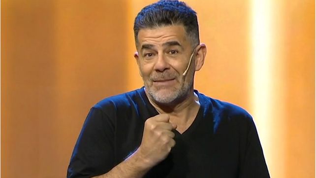 Julián Weich calificó de loco al presidente Javier Milei y afirmó que le gustaría poder ofrecerle ayuda.