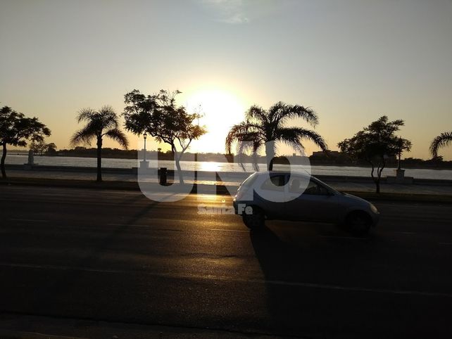La primera jornada de la semana laboral será con sol pleno