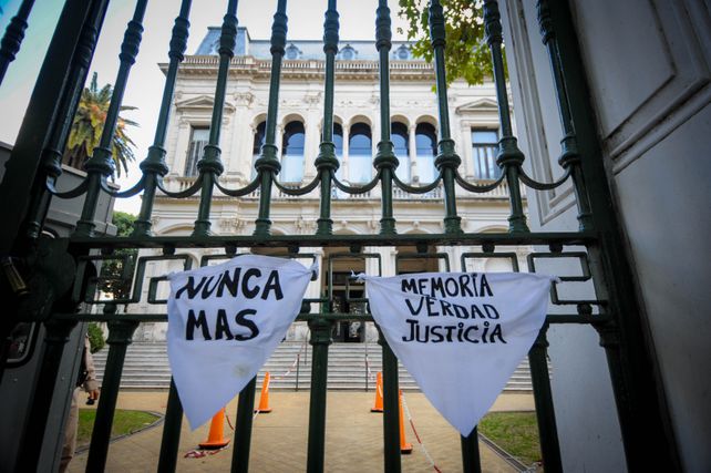 Las audiencias se celebrarán en Tribunales Federales de Rosario.